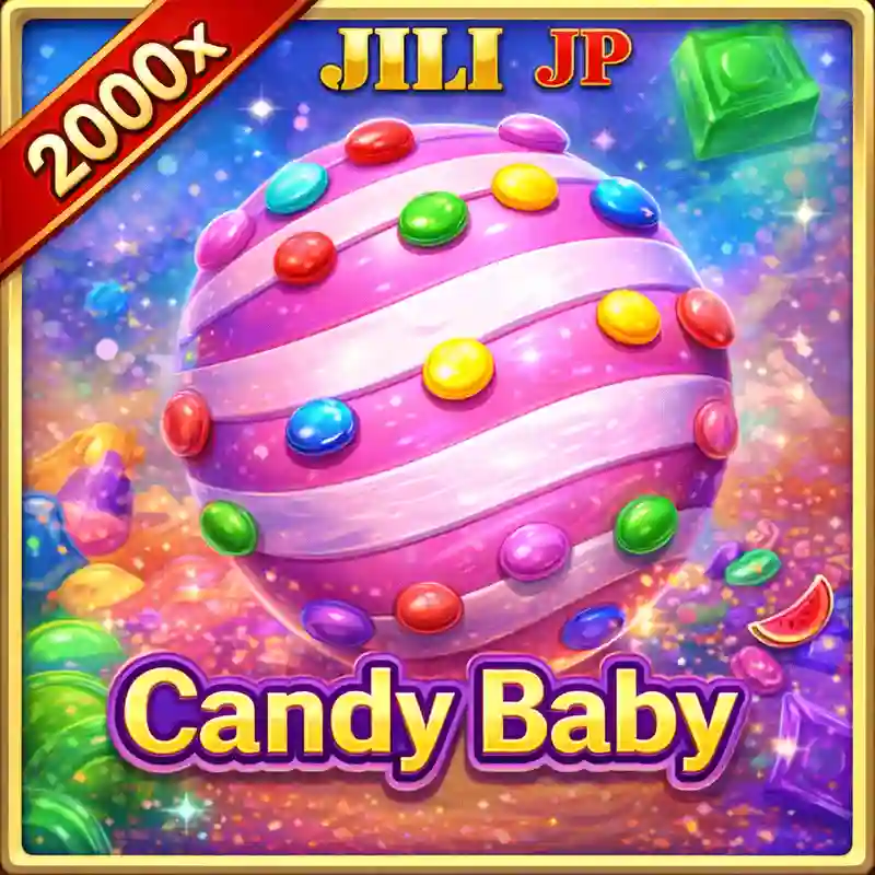 Candy Baby Game sa 7ph
