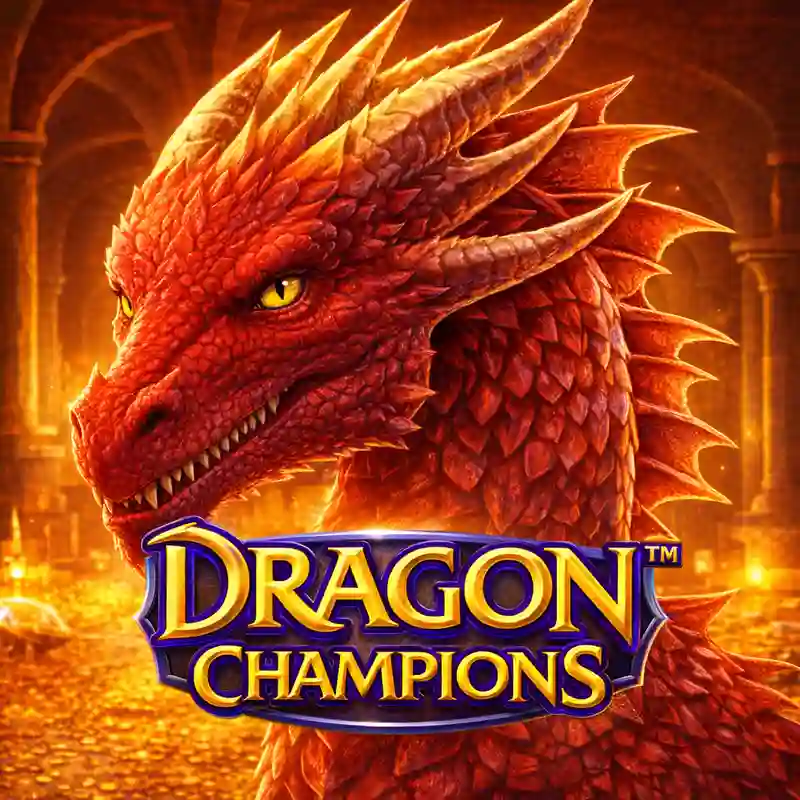 Dragon Champions Casino Game 7ph