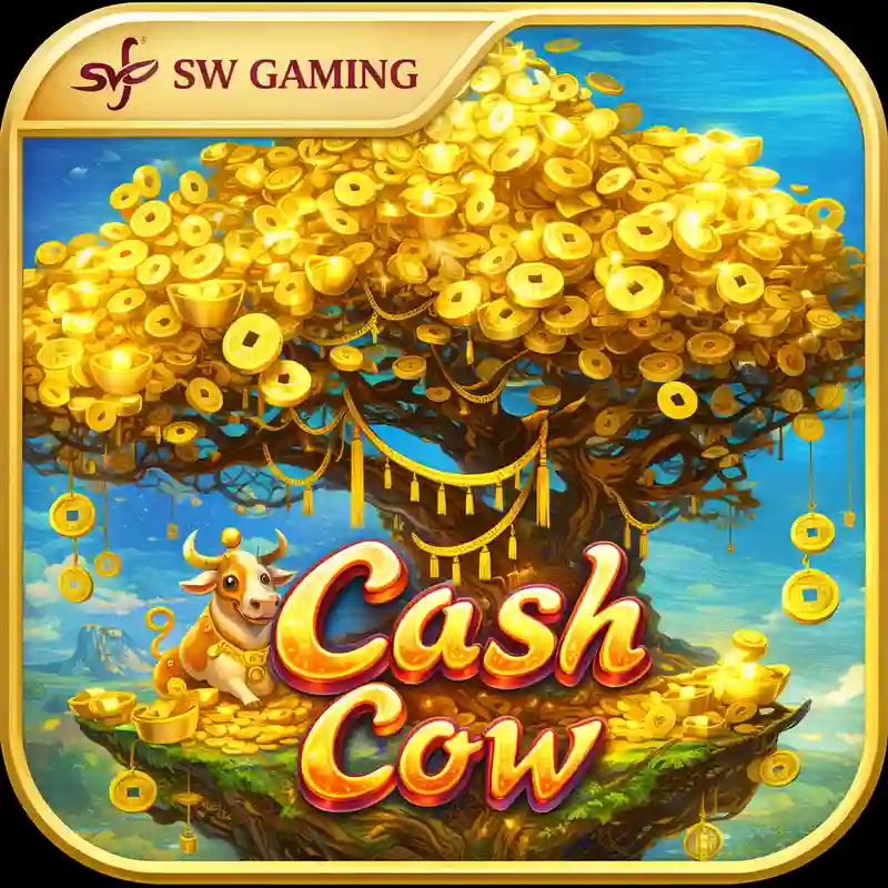 Kalabaw ng Pera Casino Game 7ph