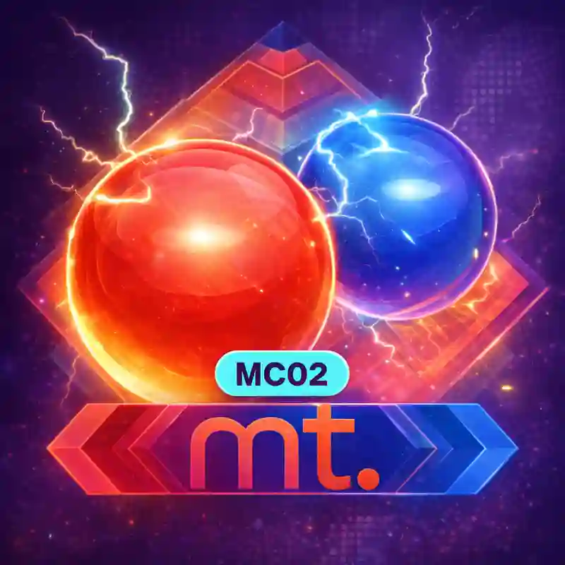 Maglaro ng Karera ng mga Bilya MC02 sa 7ph