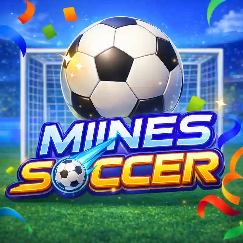 Mines Soccer 7ph Betting