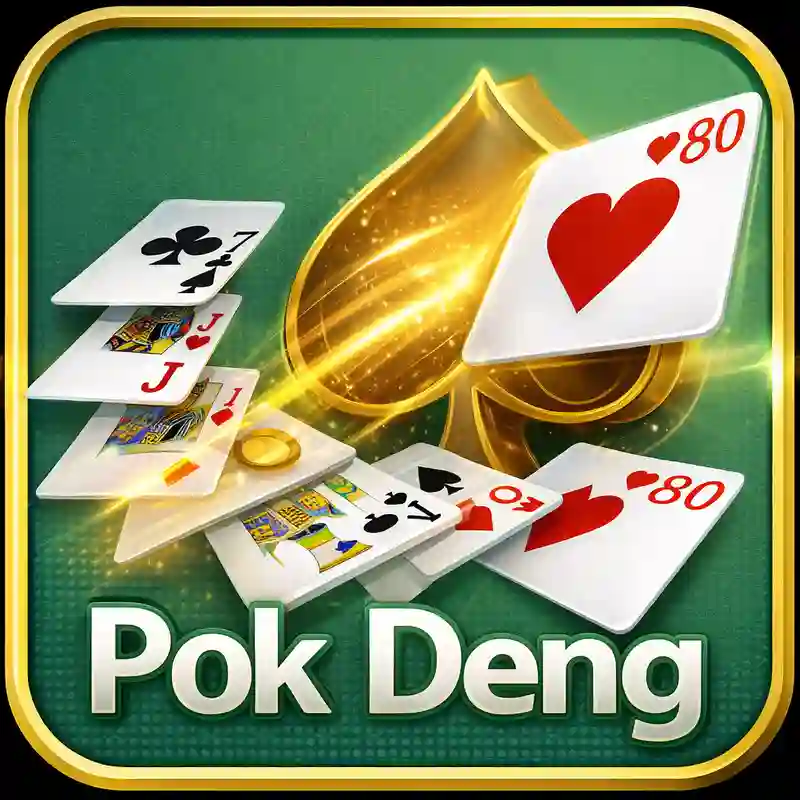 Pok Deng Card Game 7ph