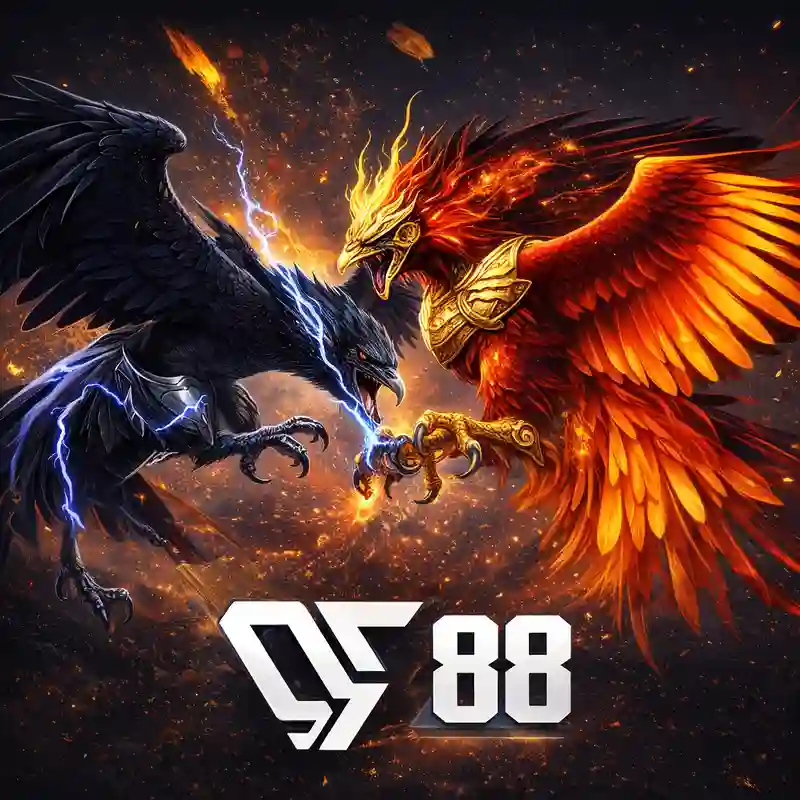 Sabong Game Icon sa 7ph