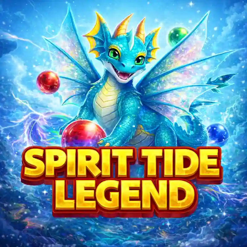 Spirit Tide Legend Slot Game sa 7ph Casino