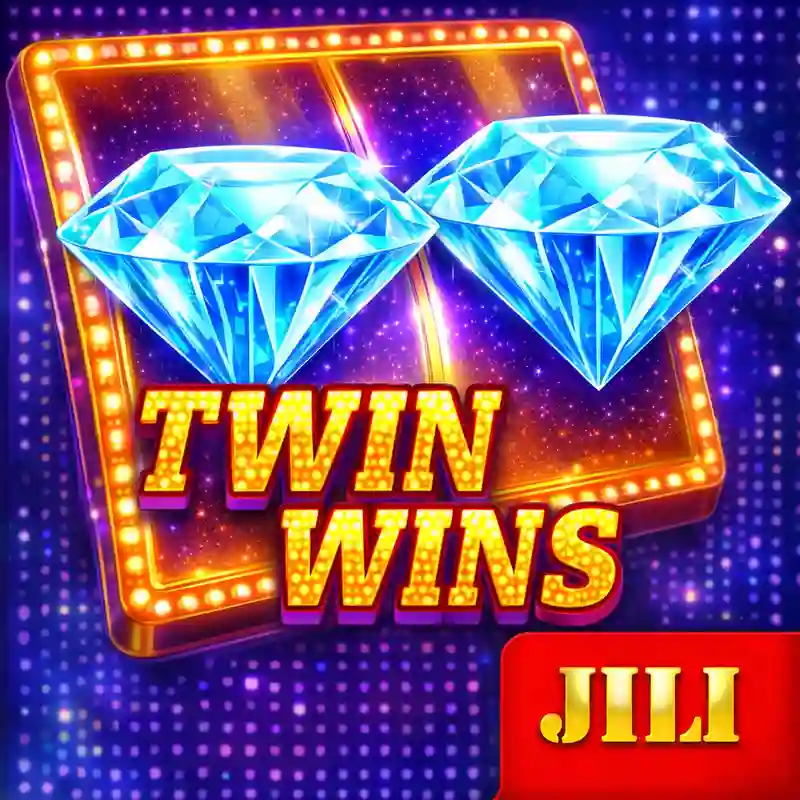 TwinWins Slot Game sa 7ph Online Casino