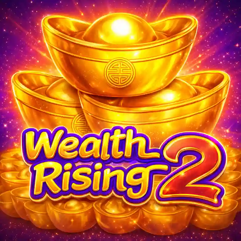 Wealth Rising 2 Online Slot Game sa 7ph