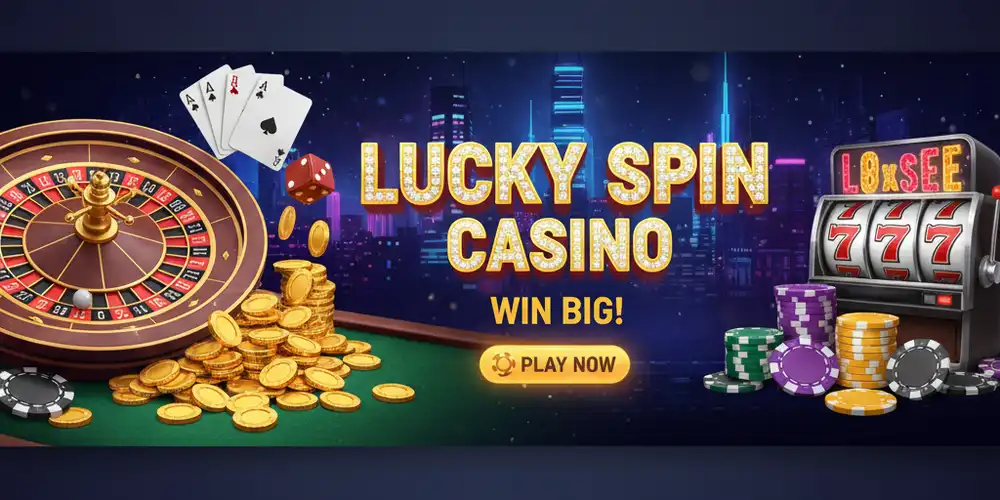 7ph Online Casino Banner - Legit na 7ph Betting Site